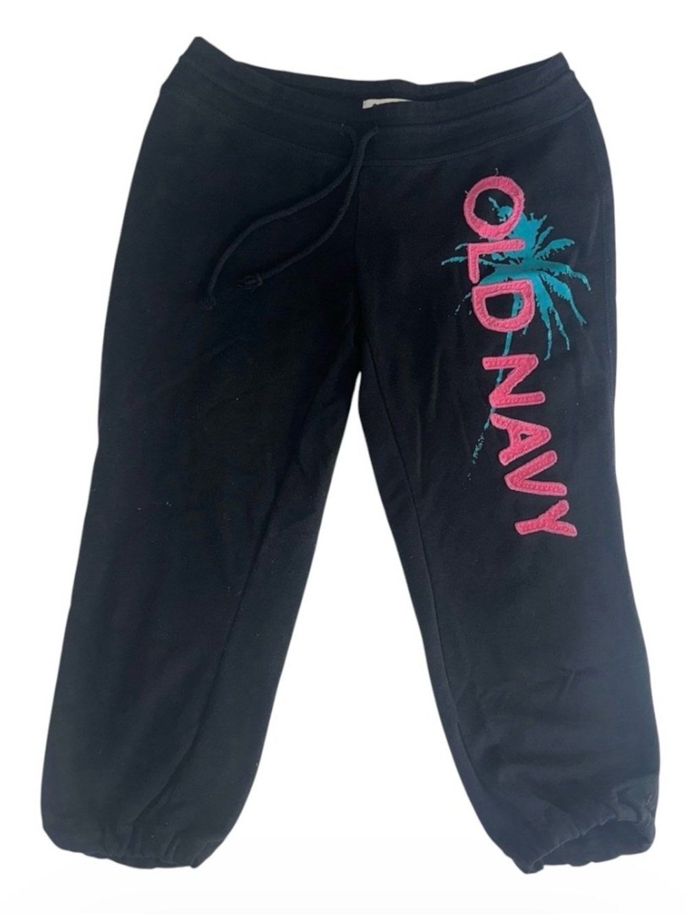Vintage Y2K Old Navy Joggers!